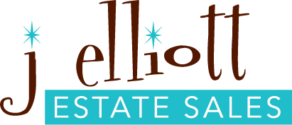 J Elliott Estate Sales
